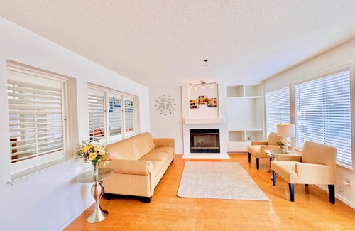 Union City House | 177 m² House ∙ 4 bedrooms ∙ 10 guests