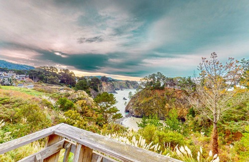 Elk House | 177 m² Maisonette ∙ 1 bedroom ∙ 4 guests