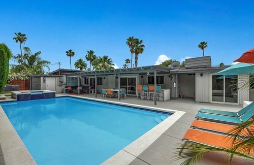 Sunrise Vista Chino House | 177 m² House ∙ 3 bedrooms ∙ 6 guests