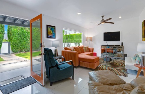 Sunrise Vista Chino House | 177 m² House ∙ 3 bedrooms ∙ 6 guests
