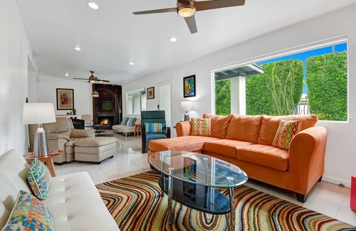 Sunrise Vista Chino House | 177 m² House ∙ 3 bedrooms ∙ 6 guests