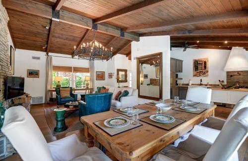 El Mirador House | 178 m² House ∙ 3 bedrooms ∙ 6 guests