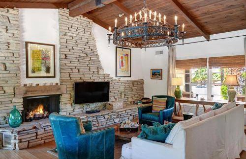 El Mirador House | 178 m² House ∙ 3 bedrooms ∙ 6 guests