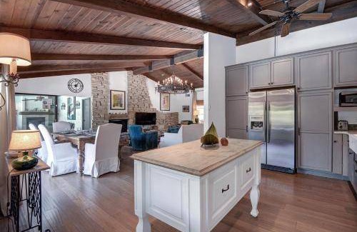 El Mirador House | 178 m² House ∙ 3 bedrooms ∙ 6 guests