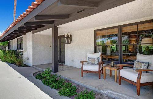 El Mirador House | 178 m² House ∙ 3 bedrooms ∙ 6 guests
