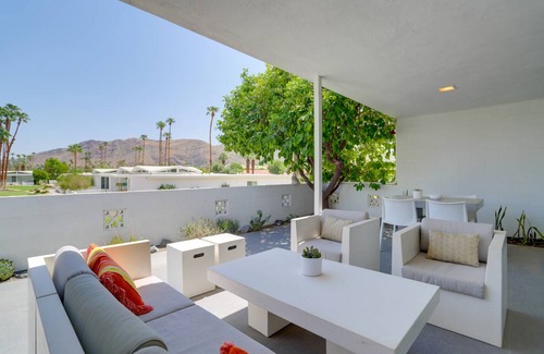 Canyon View Estates Apartment | 179 m² Apartment ∙ 2 bedrooms ∙ 4 guests