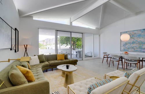 Canyon View Estates Apartment | 179 m² Apartment ∙ 2 bedrooms ∙ 4 guests