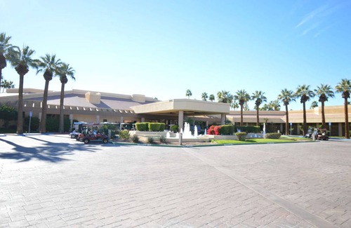 Palm Desert House | 179 m² House ∙ 3 bedrooms ∙ 6 guests