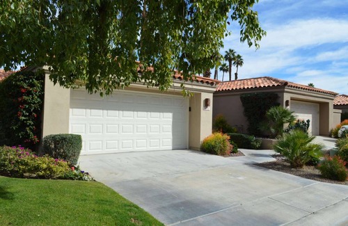 Palm Desert House | 179 m² House ∙ 3 bedrooms ∙ 6 guests
