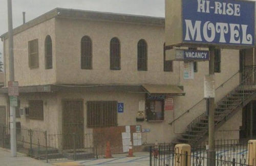 Lynwood Hotel | 18 m² Motel ∙ 3 guests