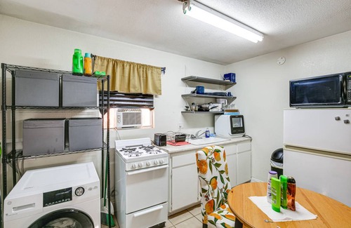 Circle Area Apartment | 180 m² Apartment ∙ 2 guests