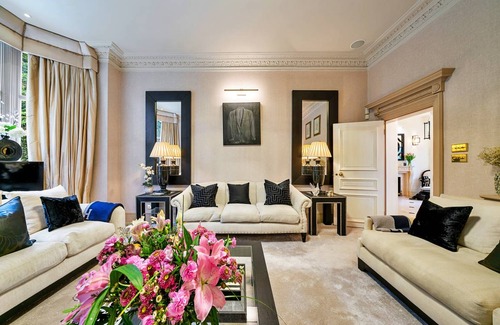 Frognal and Fitzjohns House | 180 m² House ∙ 3 bedrooms ∙ 6 guests