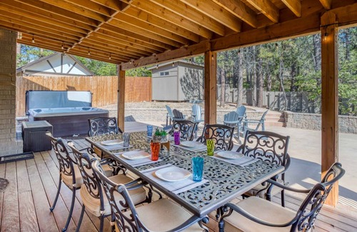 The Village House | 180 m² House ∙ 3 bedrooms ∙ 7 guests