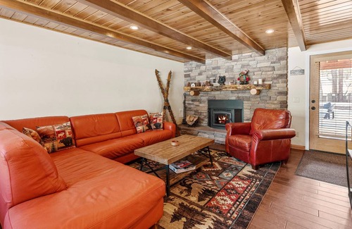 The Village House | 180 m² House ∙ 3 bedrooms ∙ 7 guests