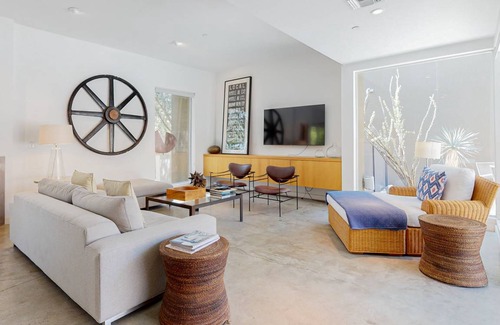 Canyon Corridor Condo | 181 m² Condo ∙ 2 bedrooms ∙ 6 guests
