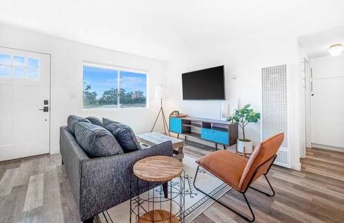 San Clemente House | 181 m² House ∙ 2 bedrooms ∙ 4 guests