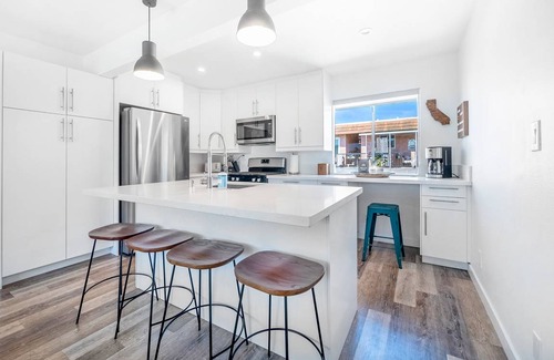 San Clemente House | 181 m² House ∙ 2 bedrooms ∙ 4 guests