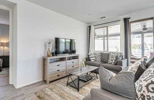 Beaumont House | 181 m² House ∙ 3 bedrooms ∙ 8 guests