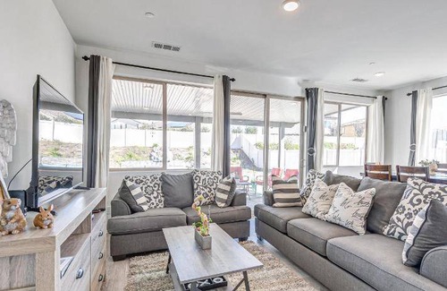 Beaumont House | 181 m² House ∙ 3 bedrooms ∙ 8 guests
