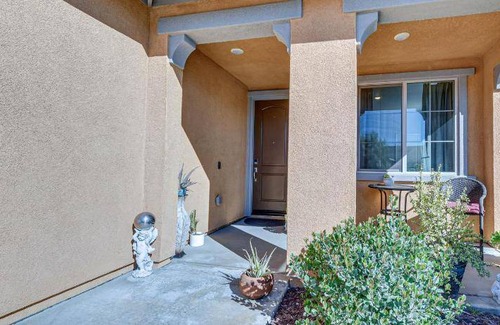 Beaumont House | 181 m² House ∙ 3 bedrooms ∙ 8 guests