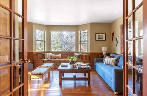 Big Bear Lake House | 181 m² House ∙ 4 bedrooms ∙ 10 guests