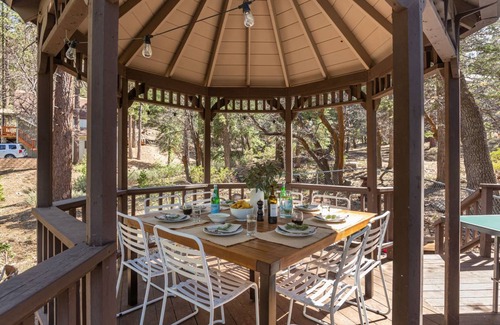 Big Bear Lake House | 181 m² House ∙ 4 bedrooms ∙ 10 guests