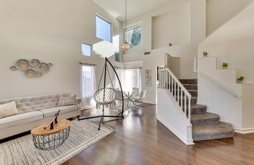 Lake Elsinore House | 181 m² House ∙ 4 bedrooms ∙ 10 guests