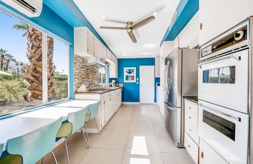 Deep Well Ranch House | 182 m² House ∙ 3 bedrooms ∙ 6 guests