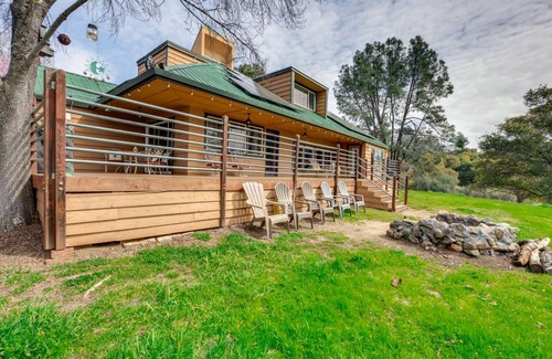 Auberry House | 183 m² House ∙ 3 bedrooms ∙ 12 guests