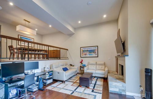 Beverly Hills Apartment | 185 m² Apartment ∙ 3 bedrooms ∙ 7 guests