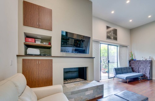 Beverly Hills Apartment | 185 m² Apartment ∙ 3 bedrooms ∙ 7 guests