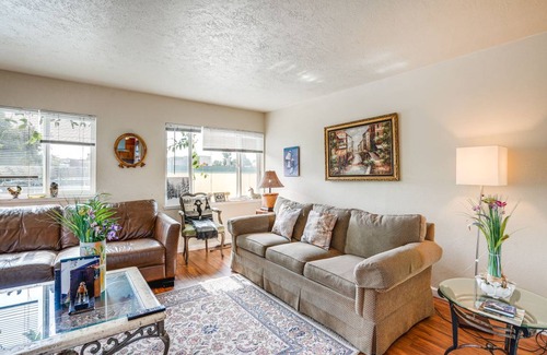 Grand Lake Apartment | 185 m² Apartment ∙ 4 bedrooms ∙ 7 guests