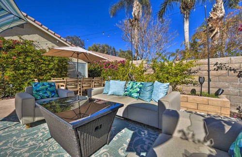 Indian Wells House | 185 m² House ∙ 4 bedrooms ∙ 8 guests