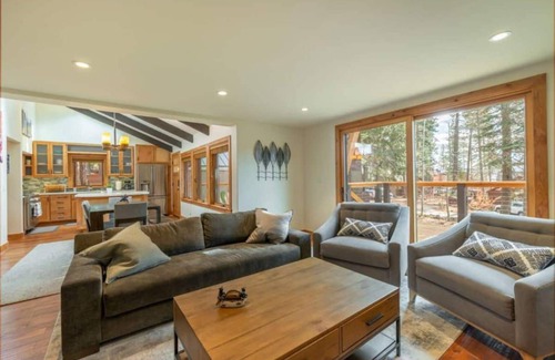 Carnelian Bay House | 185 m² House ∙ 3 bedrooms ∙ 7 guests