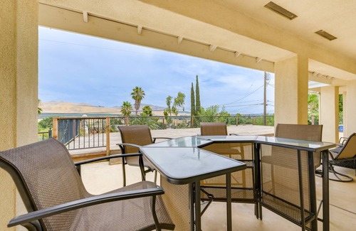 Porterville House | 185 m² House ∙ 5 bedrooms ∙ 10 guests