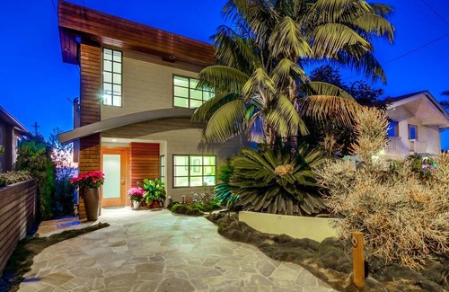 Cardiff-by-the-Sea House | 186 m² House ∙ 2 bedrooms ∙ 5 guests