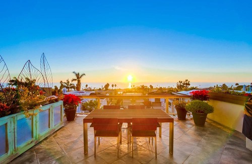 Cardiff-by-the-Sea House | 186 m² House ∙ 2 bedrooms ∙ 5 guests