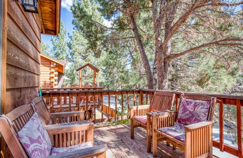 Woodlands House | 186 m² House ∙ 3 bedrooms ∙ 8 guests