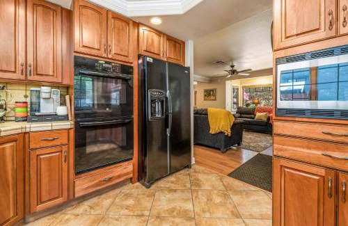 Woodlands House | 186 m² House ∙ 3 bedrooms ∙ 8 guests