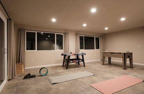 Panorama Heights House | 186 m² House ∙ 3 bedrooms ∙ 8 guests