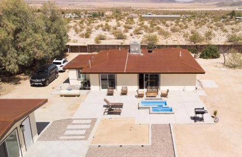 Panorama Heights House | 186 m² House ∙ 3 bedrooms ∙ 8 guests
