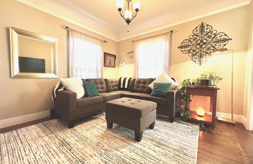 Mount Carmel House | 186 m² House ∙ 4 bedrooms ∙ 1 guest
