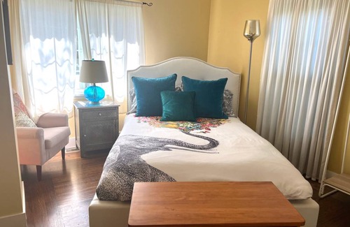 Mount Carmel House | 186 m² House ∙ 4 bedrooms ∙ 1 guest