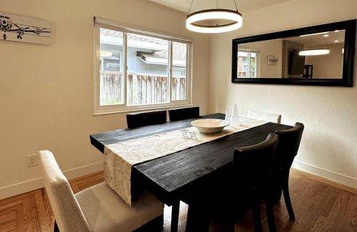 Santa Clara House | 186 m² House ∙ 5 bedrooms ∙ 12 guests