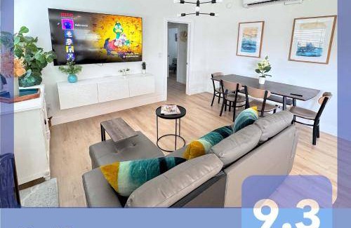 Anaheim Resort House | 186 m² House ∙ 4 bedrooms ∙ 13 guests