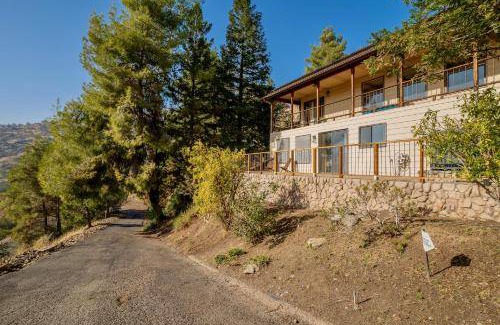 Three Rivers Villa | 186 m² Villa ∙ 3 bedrooms ∙ 8 guests