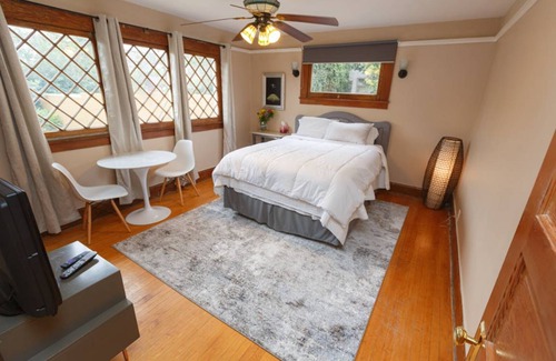 Inglewood House | 188 m² House ∙ 2 bedrooms ∙ 4 guests