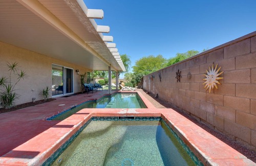 La Quinta House | 188 m² House ∙ 3 bedrooms ∙ 6 guests