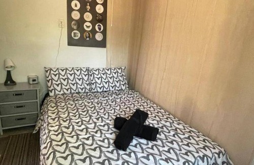 Bodfish Bed & Breakfast | 19 m² Bed and breakfast ∙ 3 guests