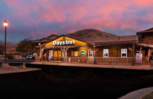 Lebec Hotel | 19 m² Hotel ∙ 127 guests